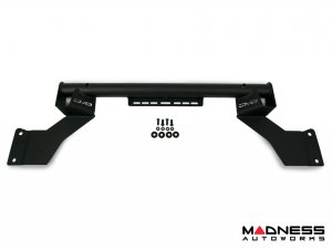 Ford Bronco Rear Speaker + Light Mount - DV8 Ford Bronco Rear Speaker + Light Mount - DV8